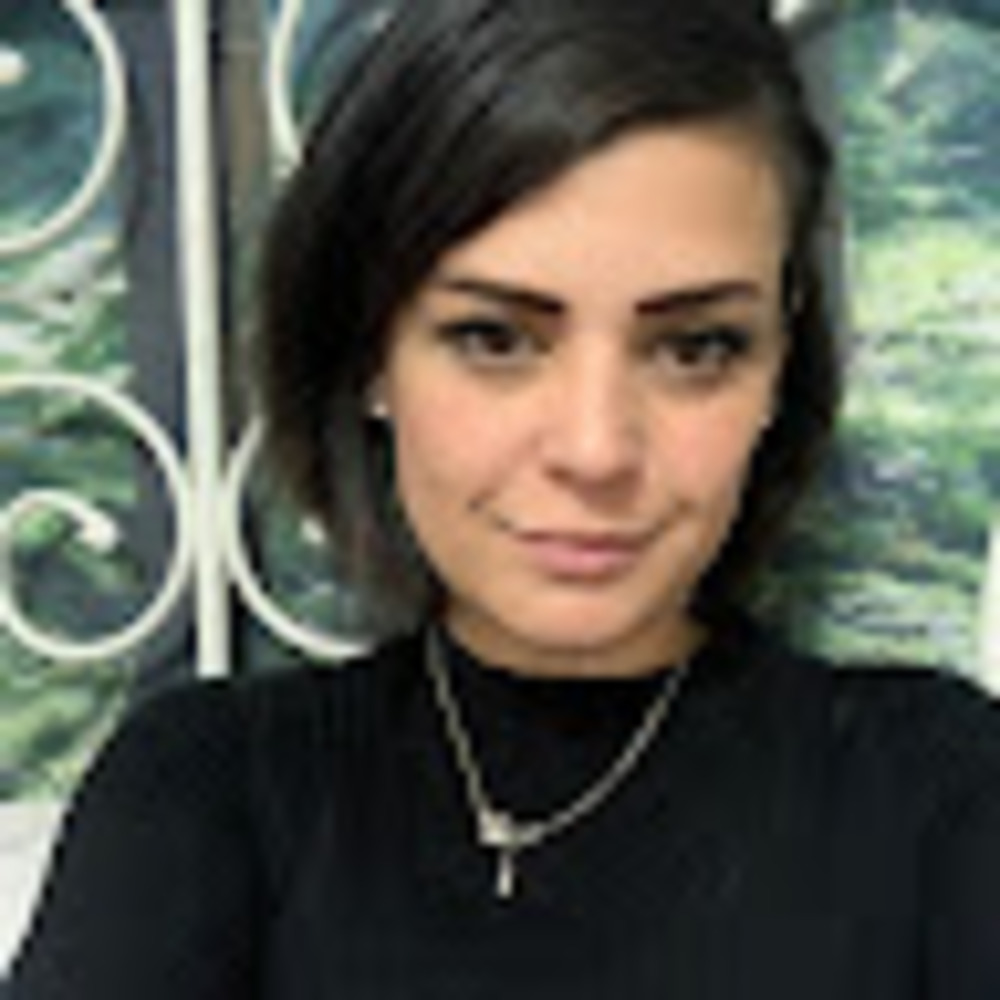 Meet your Posher, Shannon